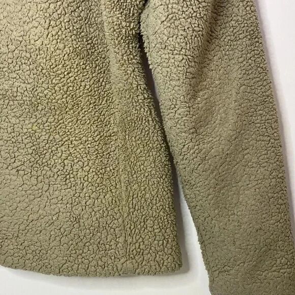 Patagonia Los Gatos Fleece Jacket - Picture 3 of 15